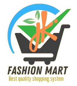 JK Fashion Mart